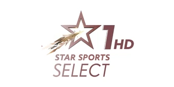 Star Sports Select 1 (FHD)