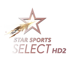 Star Sports Select 2 (FHD)