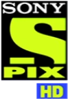 SONY PIX (FHD)