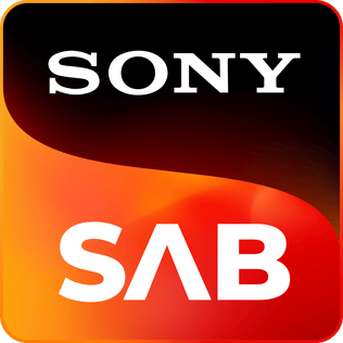 SONY SAB HD