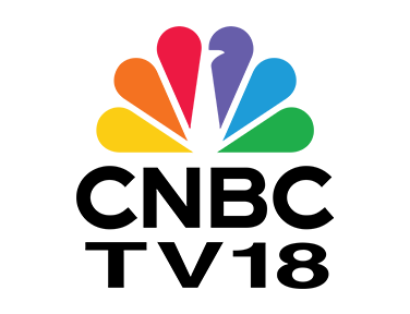 CNBC Tv 18 (News)